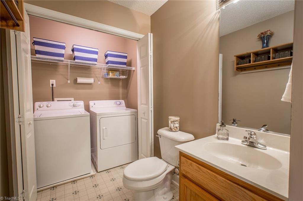 5430 Springhouse Farm Road Winston-Salem, NC 27107 - Photo 13 of 29 Gallery Image 13