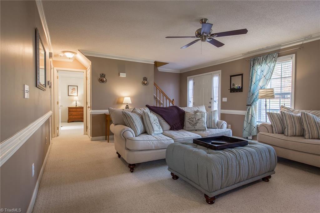 5430 Springhouse Farm Road Winston-Salem, NC 27107 - Photo 3 of 29 Gallery Image 3