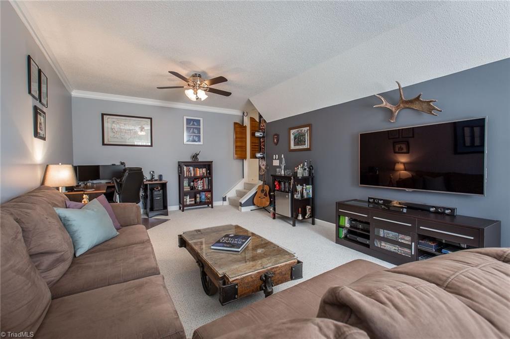 5430 Springhouse Farm Road Winston-Salem, NC 27107 - Photo 21 of 29 Gallery Image 21