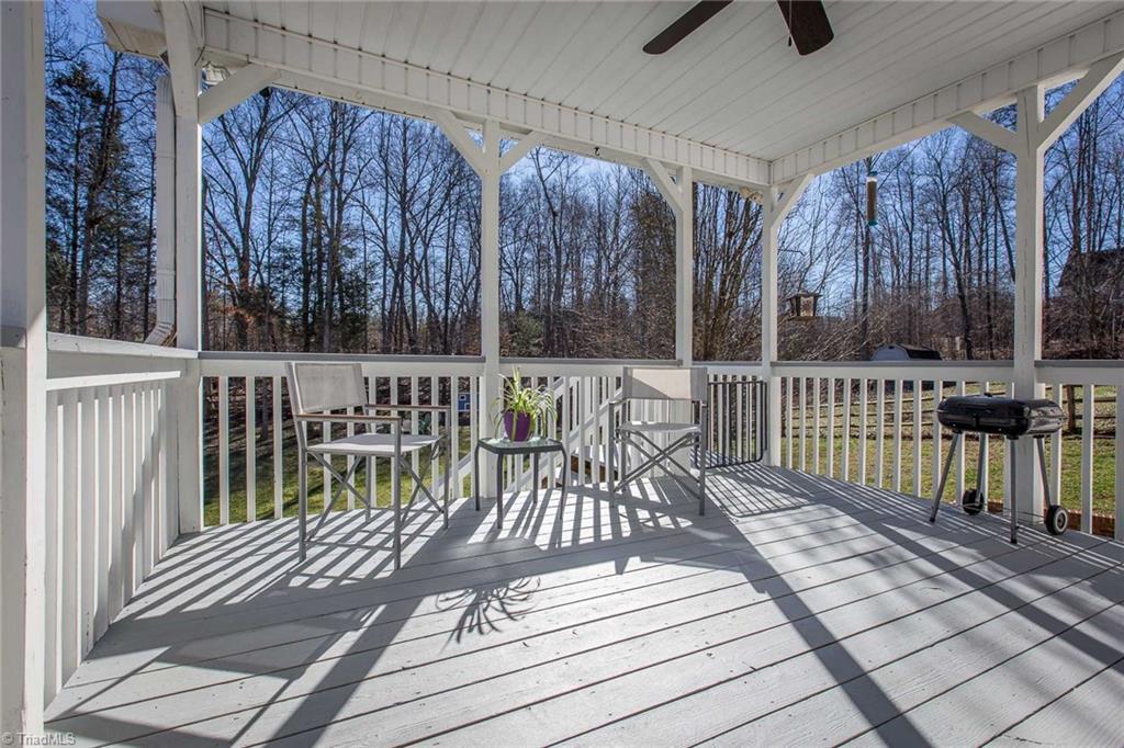 5430 Springhouse Farm Road Winston-Salem, NC 27107 - Photo 25 of 29 Gallery Image 25