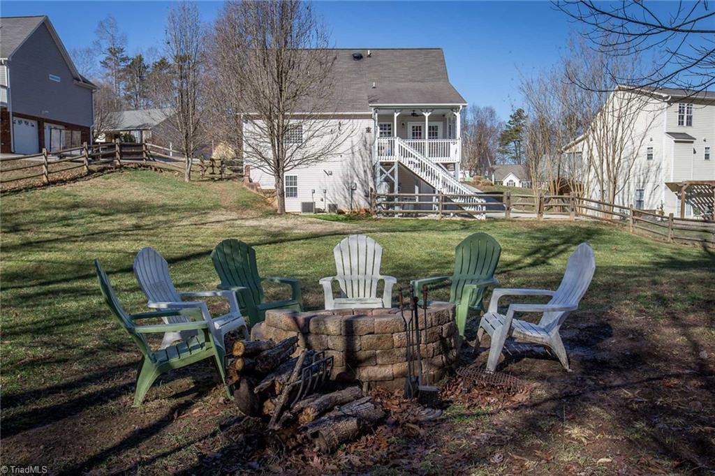 5430 Springhouse Farm Road Winston-Salem, NC 27107 - Photo 26 of 29 Gallery Image 26