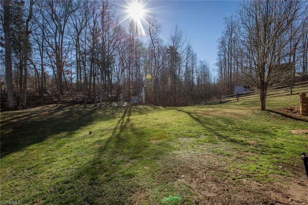 5430 Springhouse Farm Road Winston-Salem, NC 27107 - Photo 28 of 29 Gallery Image 28