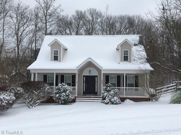 5430 Springhouse Farm Road Winston-Salem, NC 27107 - Photo 29 of 29 Gallery Image 29