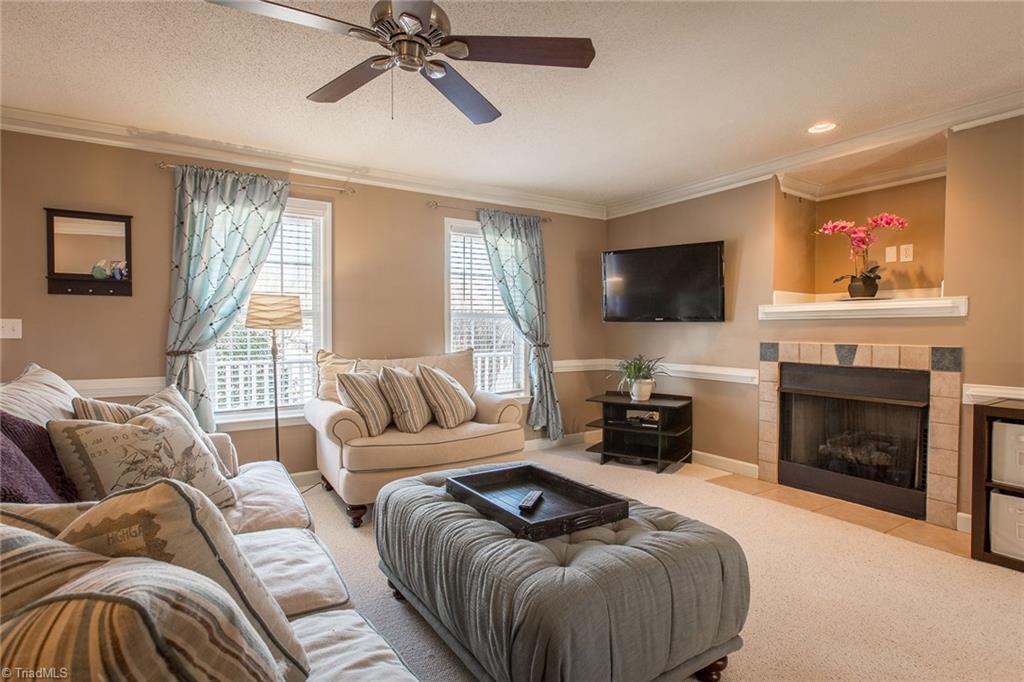 5430 Springhouse Farm Road Winston-Salem, NC 27107 - Photo 4 of 29 Gallery Image 4