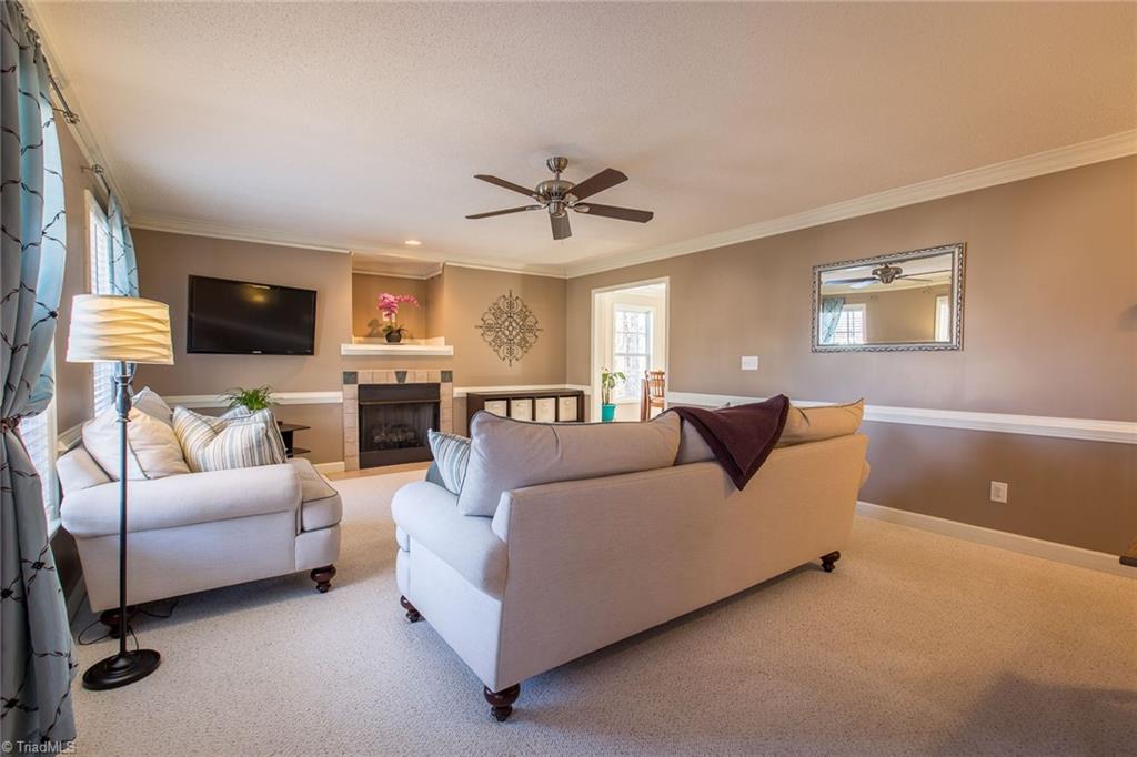 5430 Springhouse Farm Road Winston-Salem, NC 27107 - Photo 5 of 29 Gallery Image 5