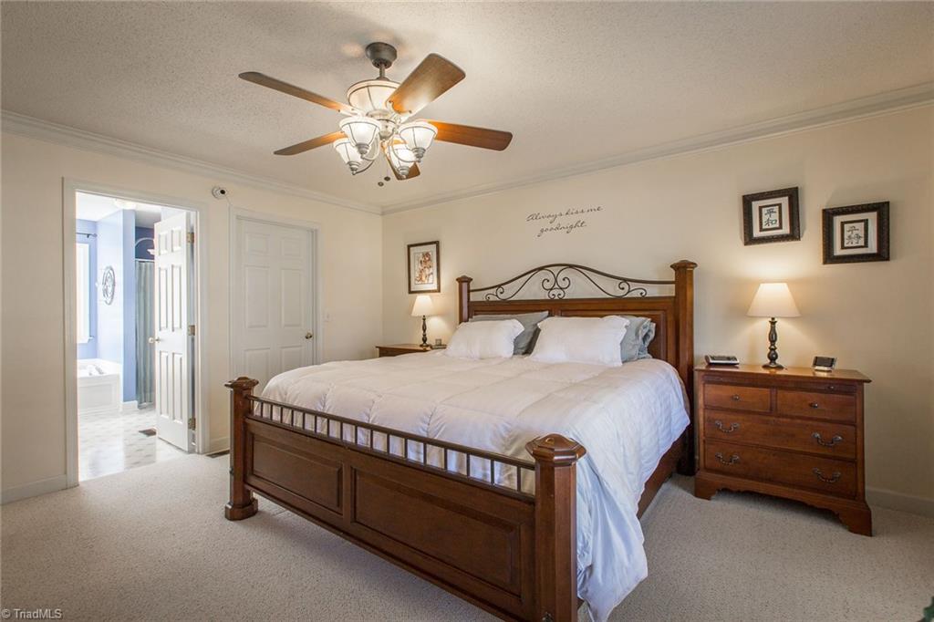 5430 Springhouse Farm Road Winston-Salem, NC 27107 - Photo 10 of 29 Gallery Image 10