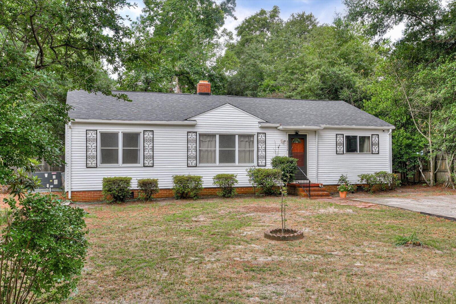 3214 Alpine Road Augusta, GA 30909 - Photo 1 of 28 02-102