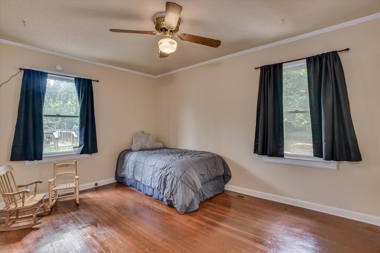 3214 Alpine Road Augusta, GA 30909 - Photo 18 of 28 25-125