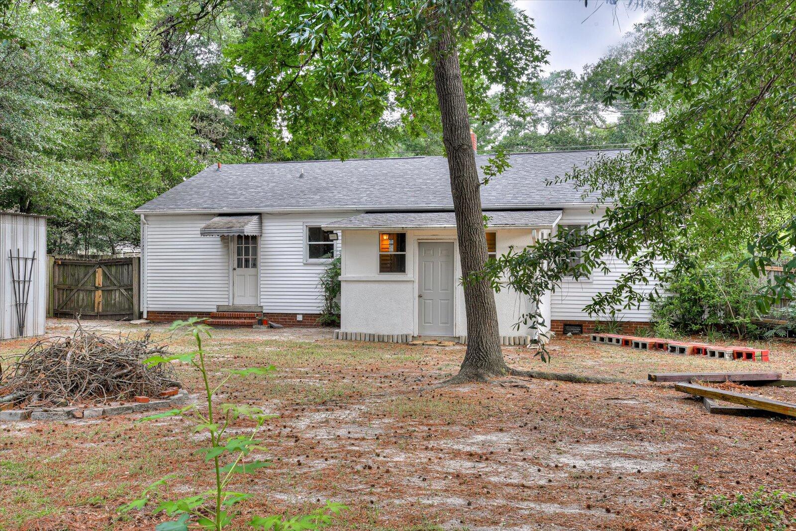3214 Alpine Road Augusta, GA 30909 - Photo 26 of 28 33-133