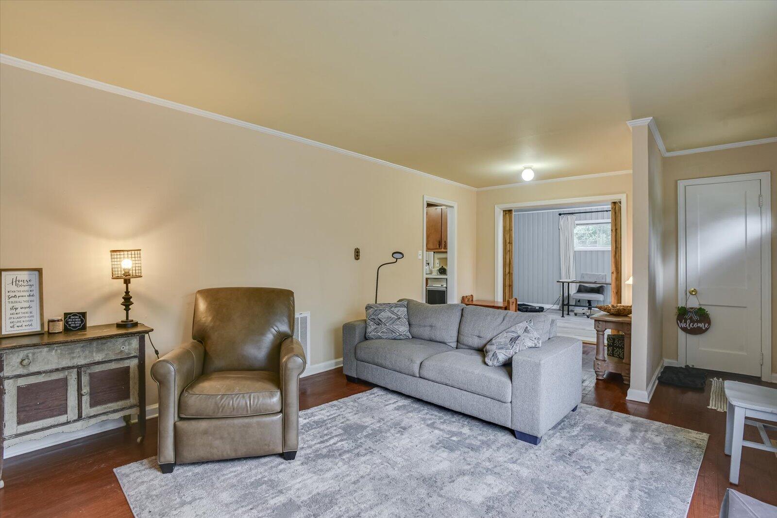 3214 Alpine Road Augusta, GA 30909 - Photo 4 of 28 09-109