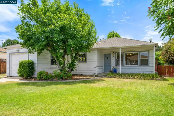 $499,000 | 1831 Venice Drive, Concord, CA 94519