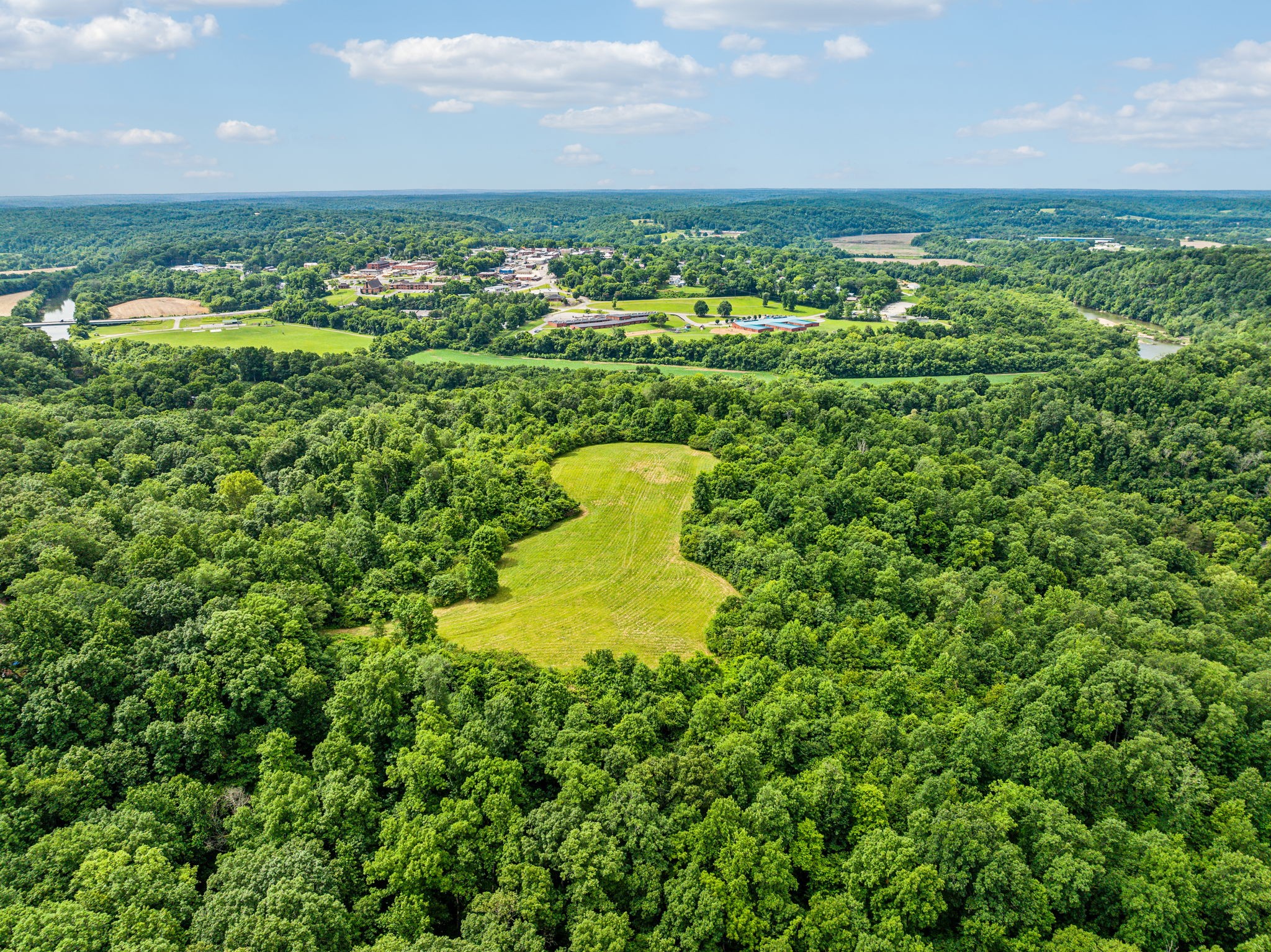 48 Old State Rte 48 Centerville, TN 37033 - Photo 1 of 16 Gallery Image 1