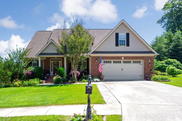 $764,700 | 788 Shearer Cove Road, Chattanooga, TN 37405