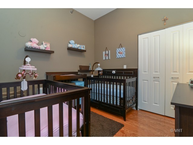 901 West Madison Street, Unit 809 Chicago, IL 60607 - Photo 8 of 12 a view of a interior of the house