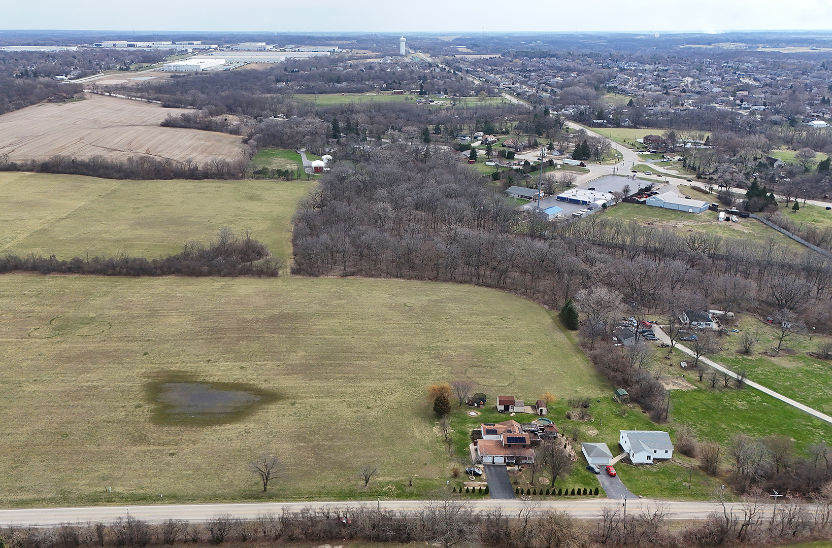 Vacant South High Road Lockport, IL 60441 - Photo 4 of 21