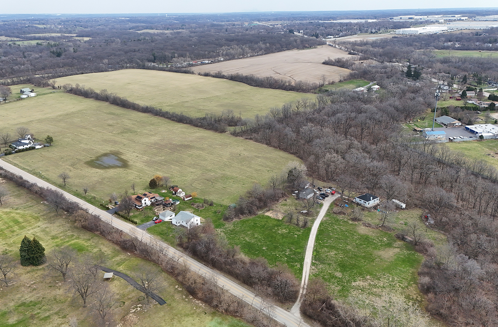 Vacant South High Road Lockport, IL 60441 - Photo 5 of 21