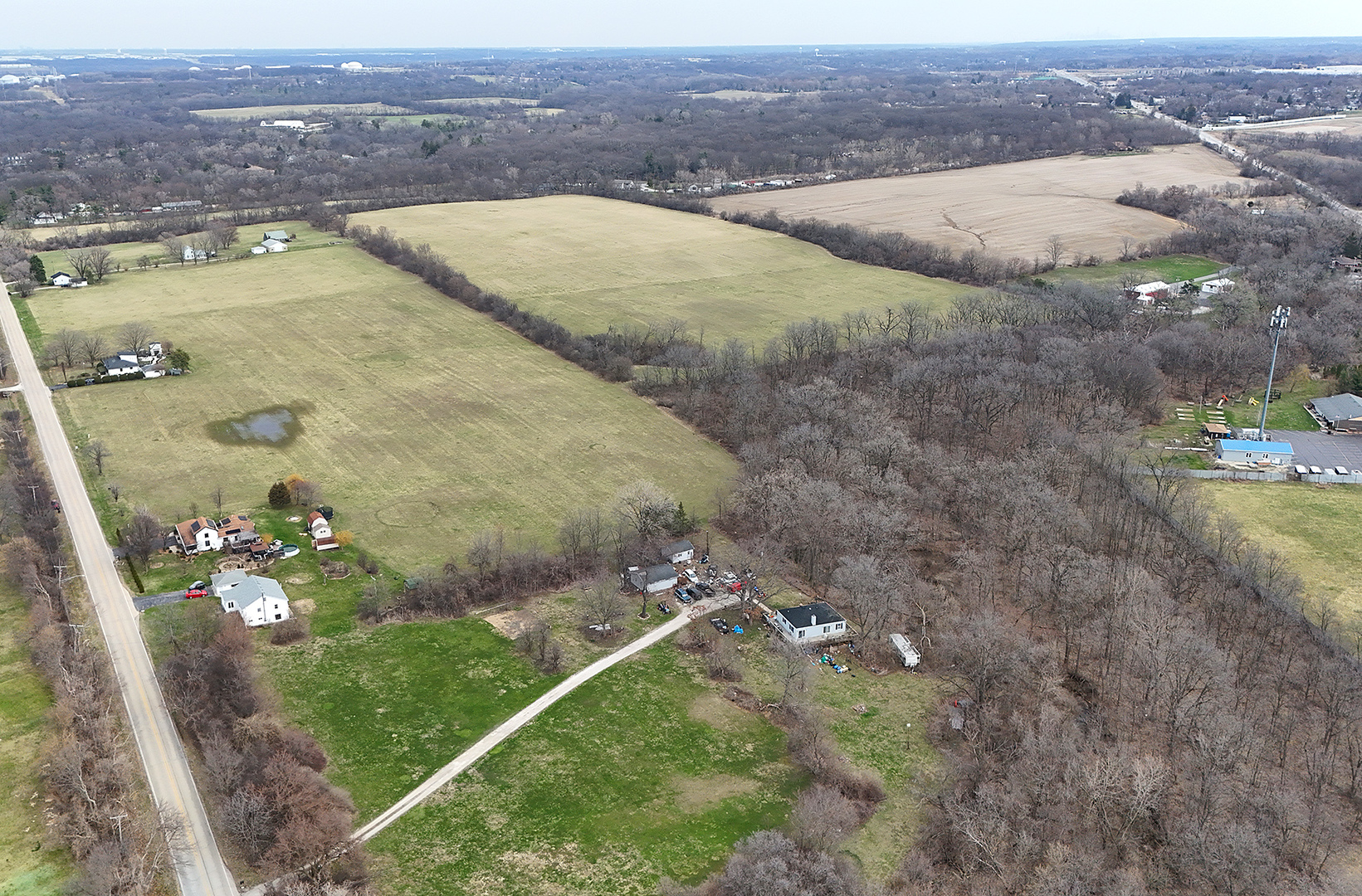 Vacant South High Road Lockport, IL 60441 - Photo 6 of 21