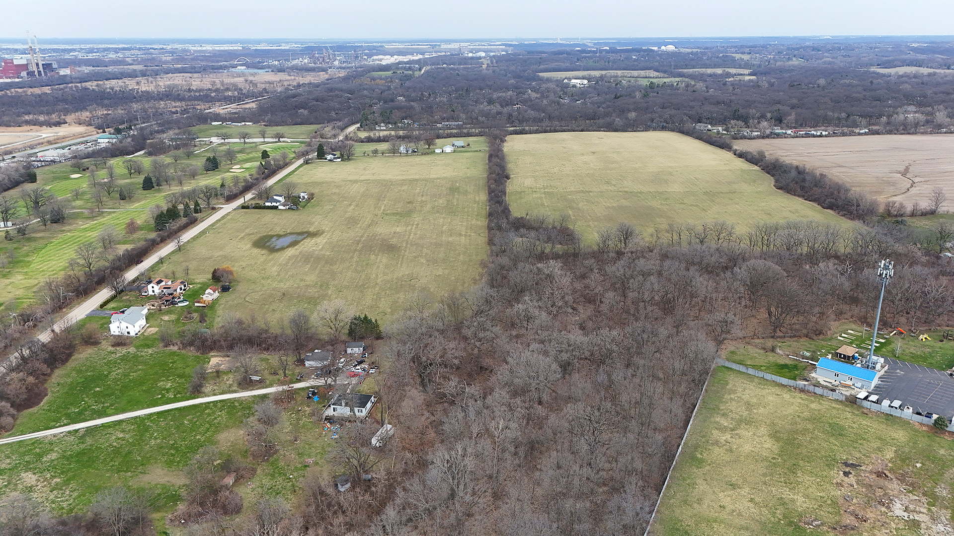 Vacant South High Road Lockport, IL 60441 - Photo 7 of 21