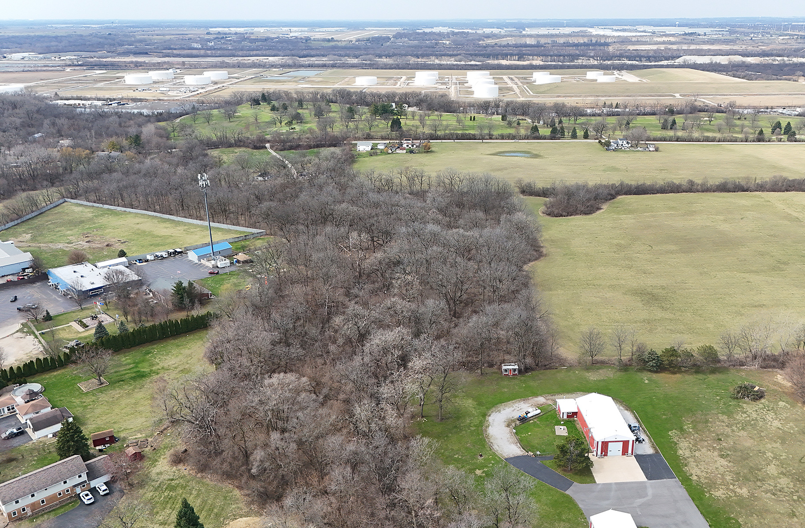 Vacant South High Road Lockport, IL 60441 - Photo 8 of 21
