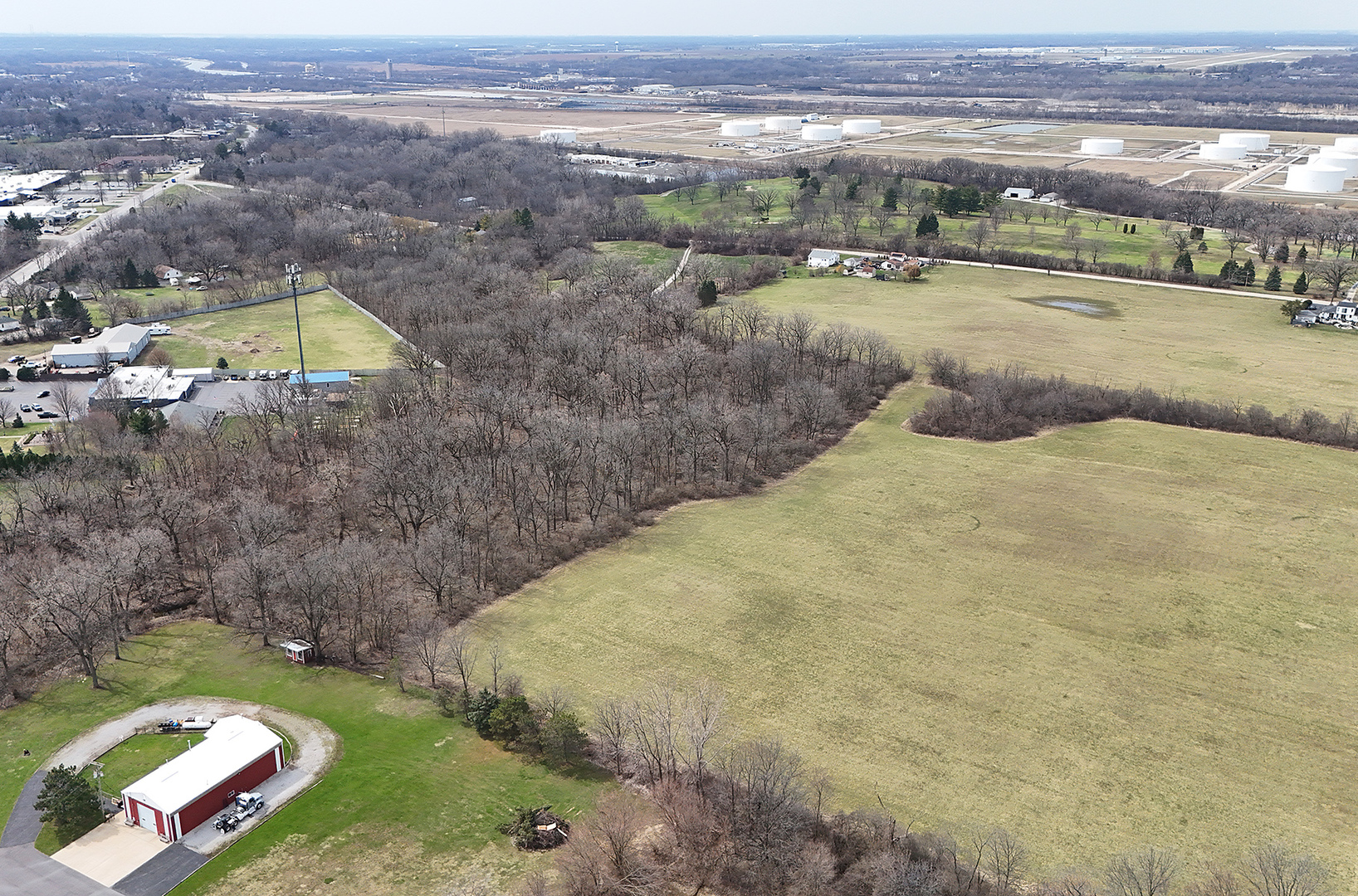 Vacant South High Road Lockport, IL 60441 - Photo 9 of 21