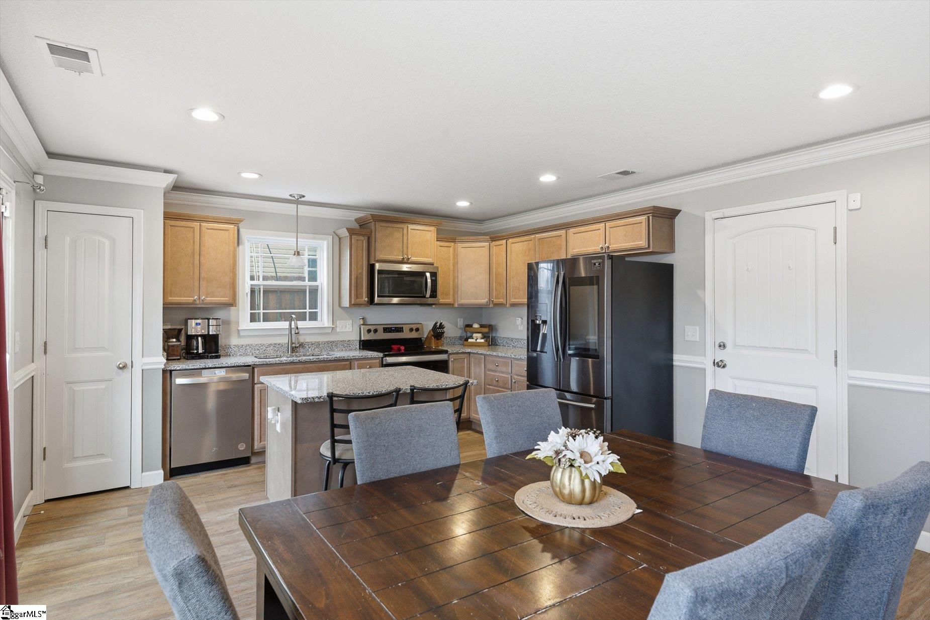 1703 Roxanne Sue Drive Lyman, SC 29365 - Photo 15 of 42