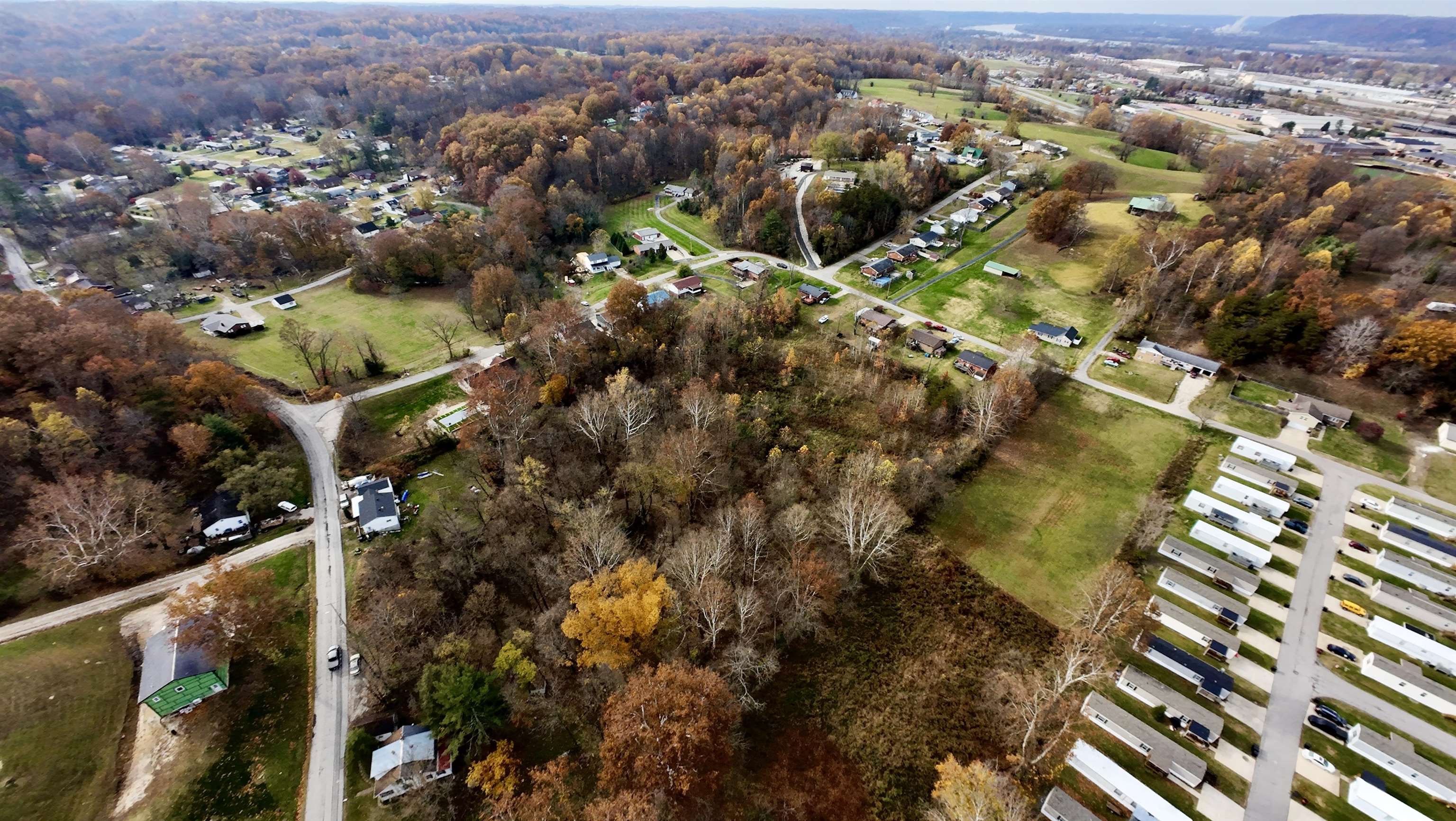 0 Williams Avenue Raceland, KY 41169 - Photo 3 of 12
