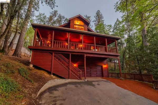 $780,000 | 22511 Lilac Lane, Twain Harte, CA 95383