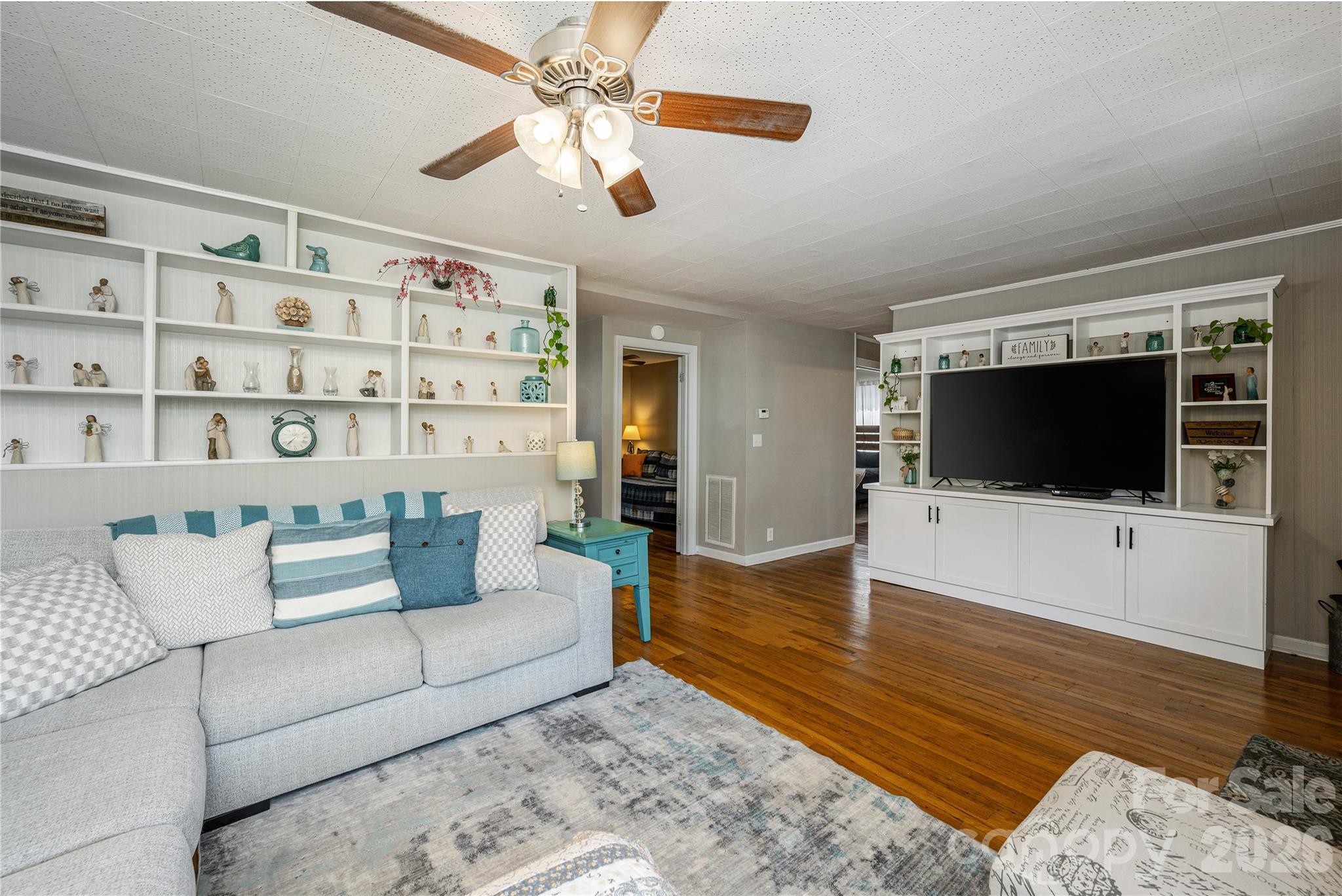 419 Big Bend Road Brevard, NC 28712 - Photo 5 of 25