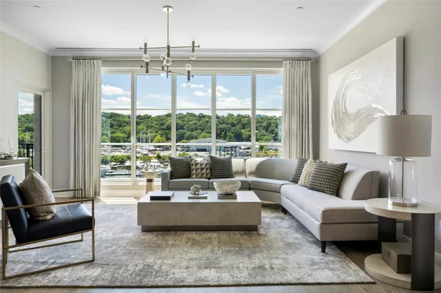 $1,768,000 | 100 Garvies Point Road, Unit 1211, Glen Cove, NY 11542