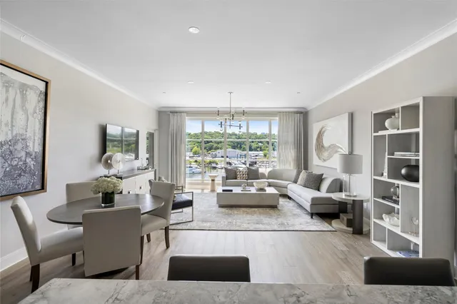 $1,768,000 | 100 Garvies Point Road, Unit 1211, Glen Cove, NY 11542