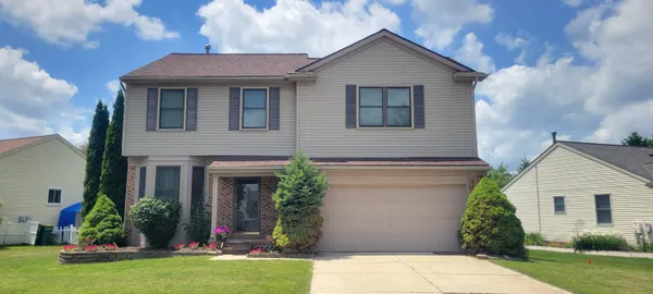 $350,000 | 7442 Spy Glass Lane, Ypsilanti, MI 48197