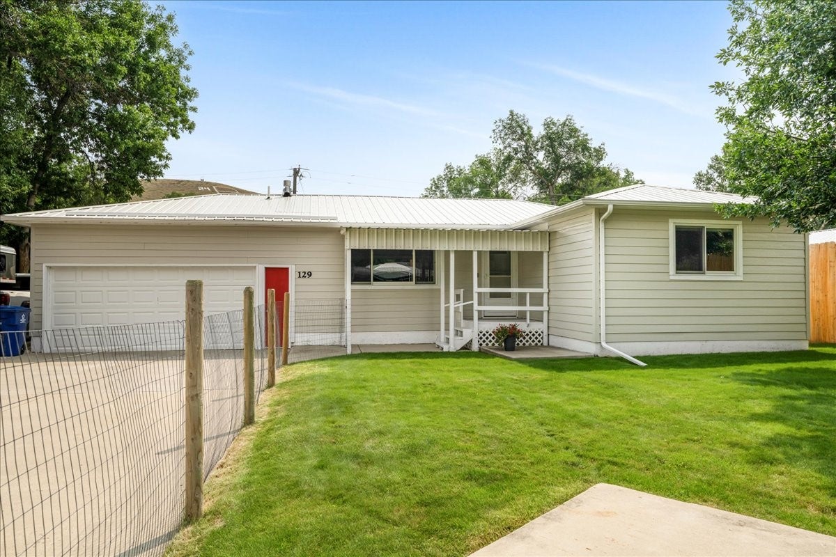 129 A Street Belt, MT 59412 - Photo 1 of 1 Front