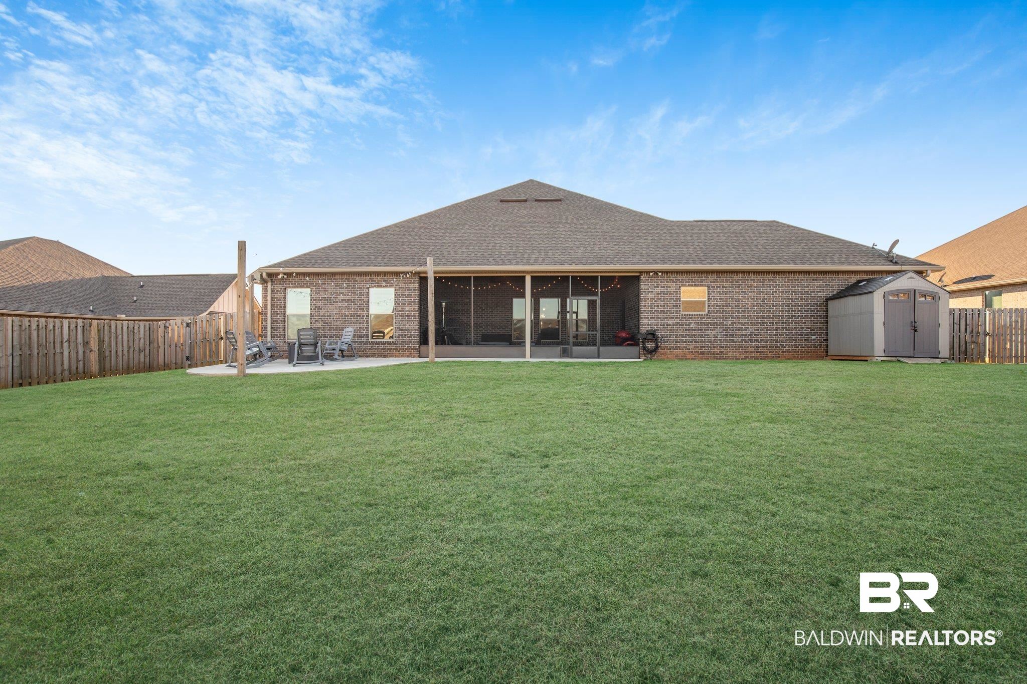 33788 Rutland Lane Daphne, AL 36527 - Photo 39 of 48