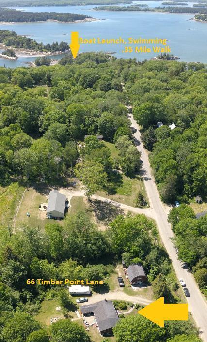 66 Timber Point Road Friendship, ME 04547 - Photo 3 of 28 20200618233837490442000000-o