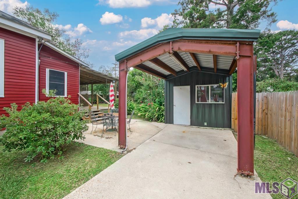 213 Richey Street New Roads, LA 70760 - Photo 20 of 24 Gallery Image 20