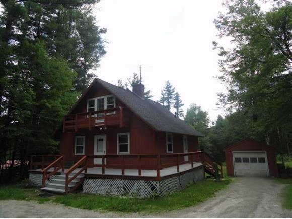 605 Wilton Road Peterborough, NH 03458 - Photo 1 of 1