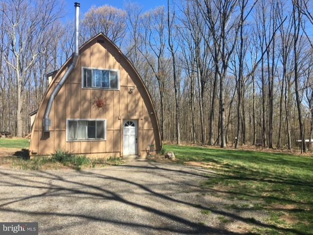 1070 Long Corner Road Mount Airy, MD 21771 - Photo 1 of 12 Exterior (Front)