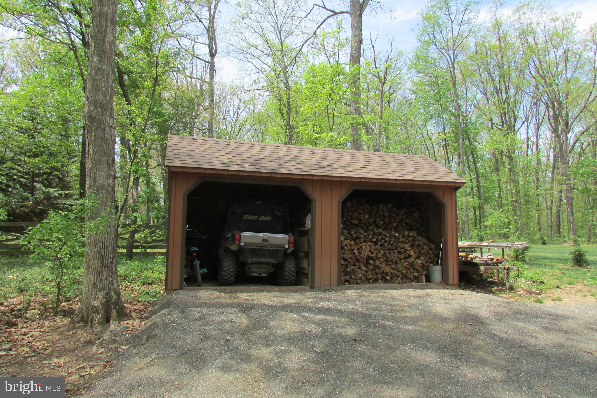 1070 Long Corner Road Mount Airy, MD 21771 - Photo 11 of 12 Exterior (General)