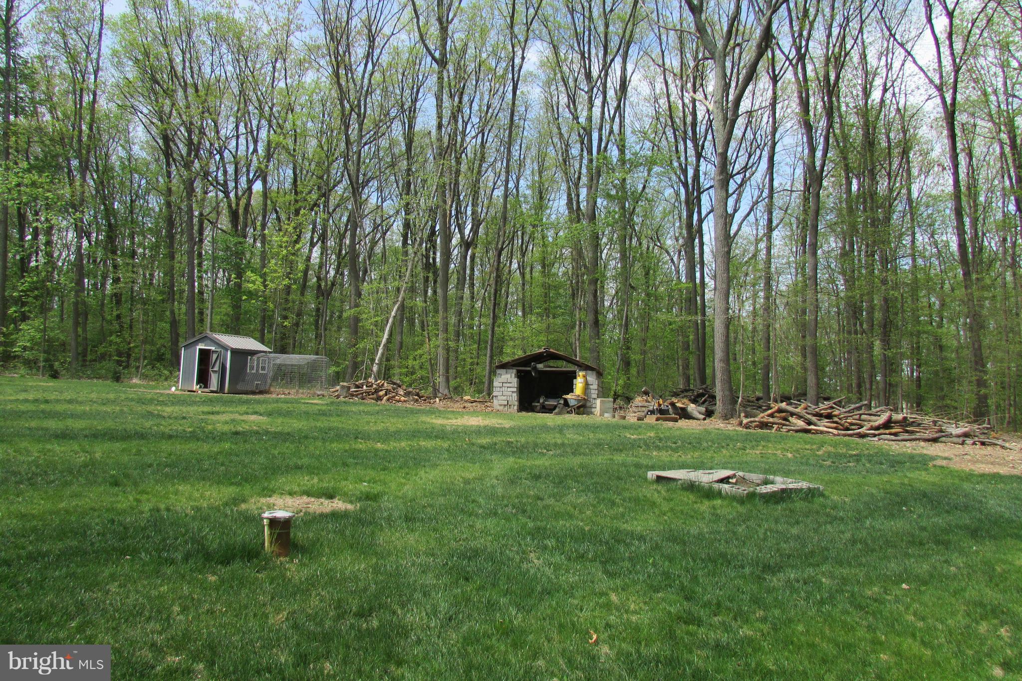 1070 Long Corner Road Mount Airy, MD 21771 - Photo 10 of 12 View