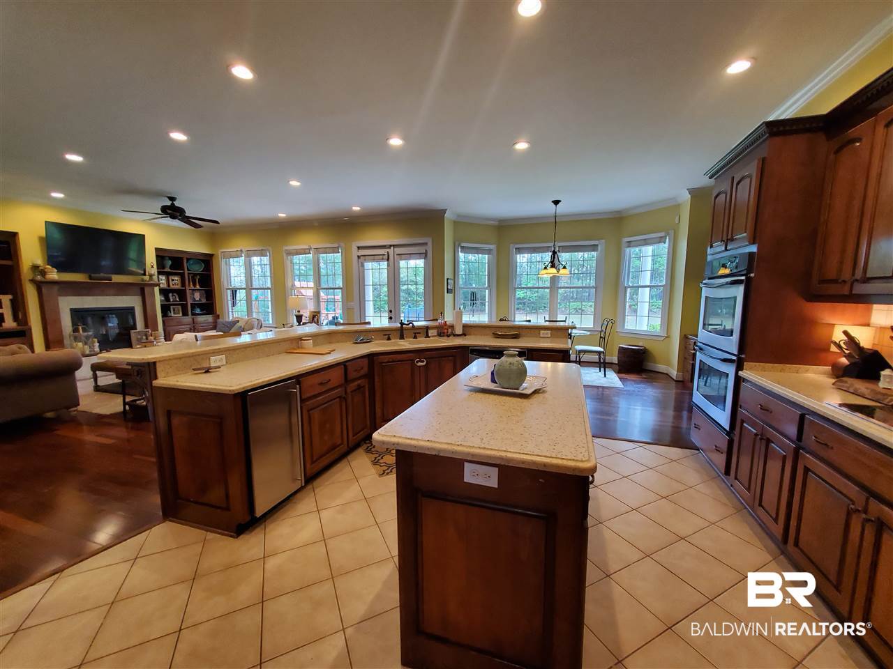 761 Juniper Creek Road Brewton, AL 36426 - Photo 16 of 47