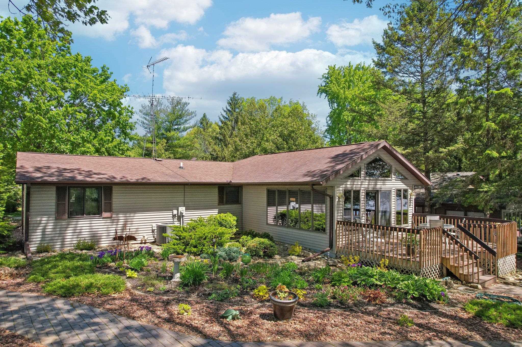W11027 B County Road Portage, WI 53901 - Photo 49 of 81