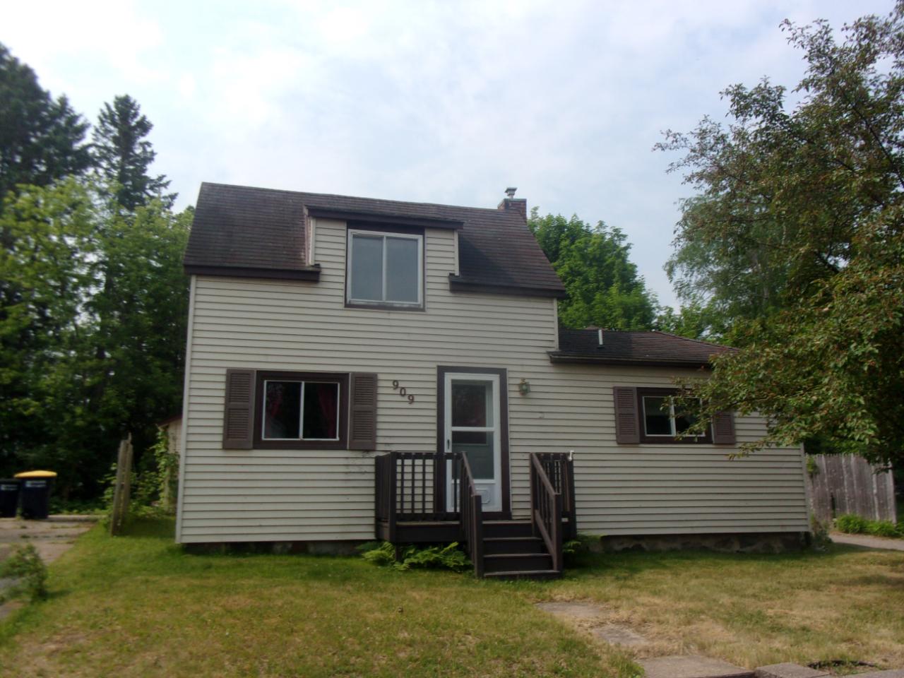 909 River Street Rhinelander, WI 54501 - Photo 1 of 21 Gallery Image 1