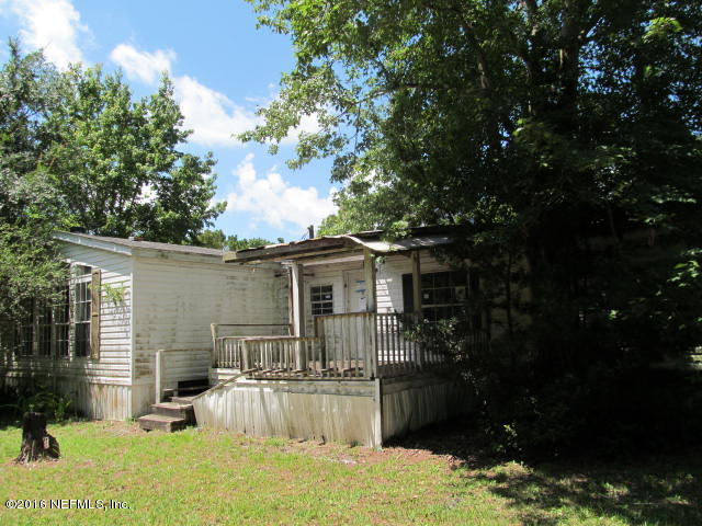 14554 Boney Road Jacksonville, FL 32226 - Photo 1 of 13 Front