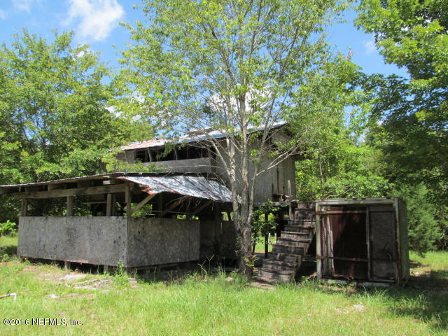 14554 Boney Road Jacksonville, FL 32226 - Photo 2 of 13 Storage