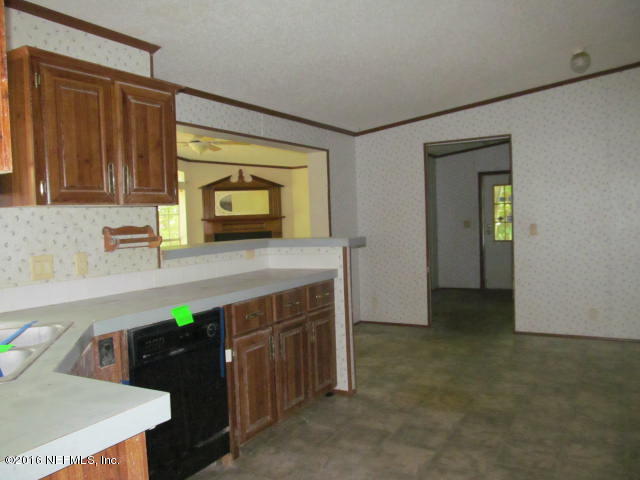 14554 Boney Road Jacksonville, FL 32226 - Photo 8 of 13 Kitchen