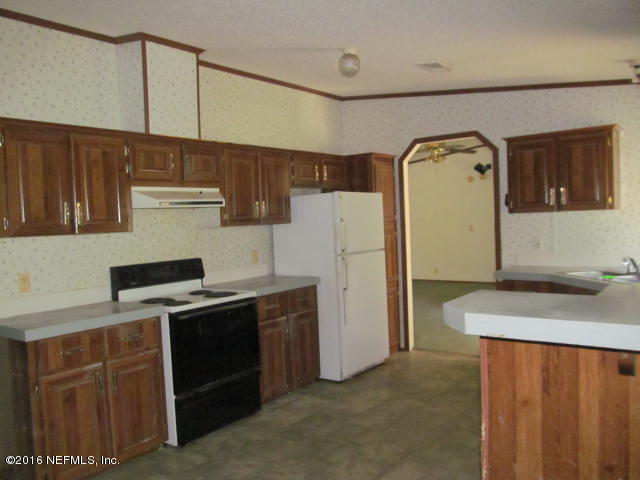 14554 Boney Road Jacksonville, FL 32226 - Photo 9 of 13 Kitchen