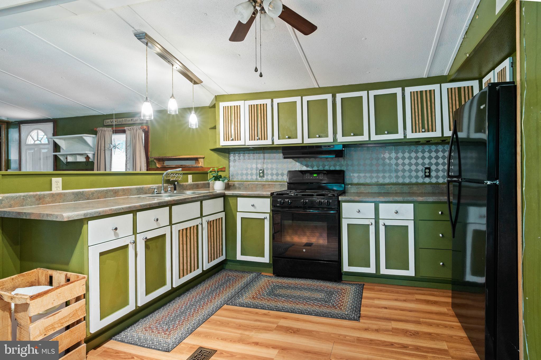 5957 Morgan Run Road West Decatur, PA 16878 - Photo 6 of 29