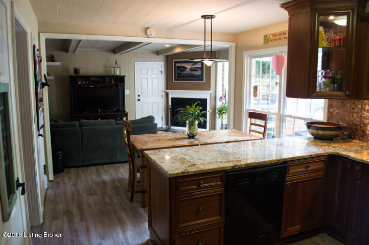 11903 Running Creek Road Louisville, KY 40243 - Photo 28 of 38 Kitchen2