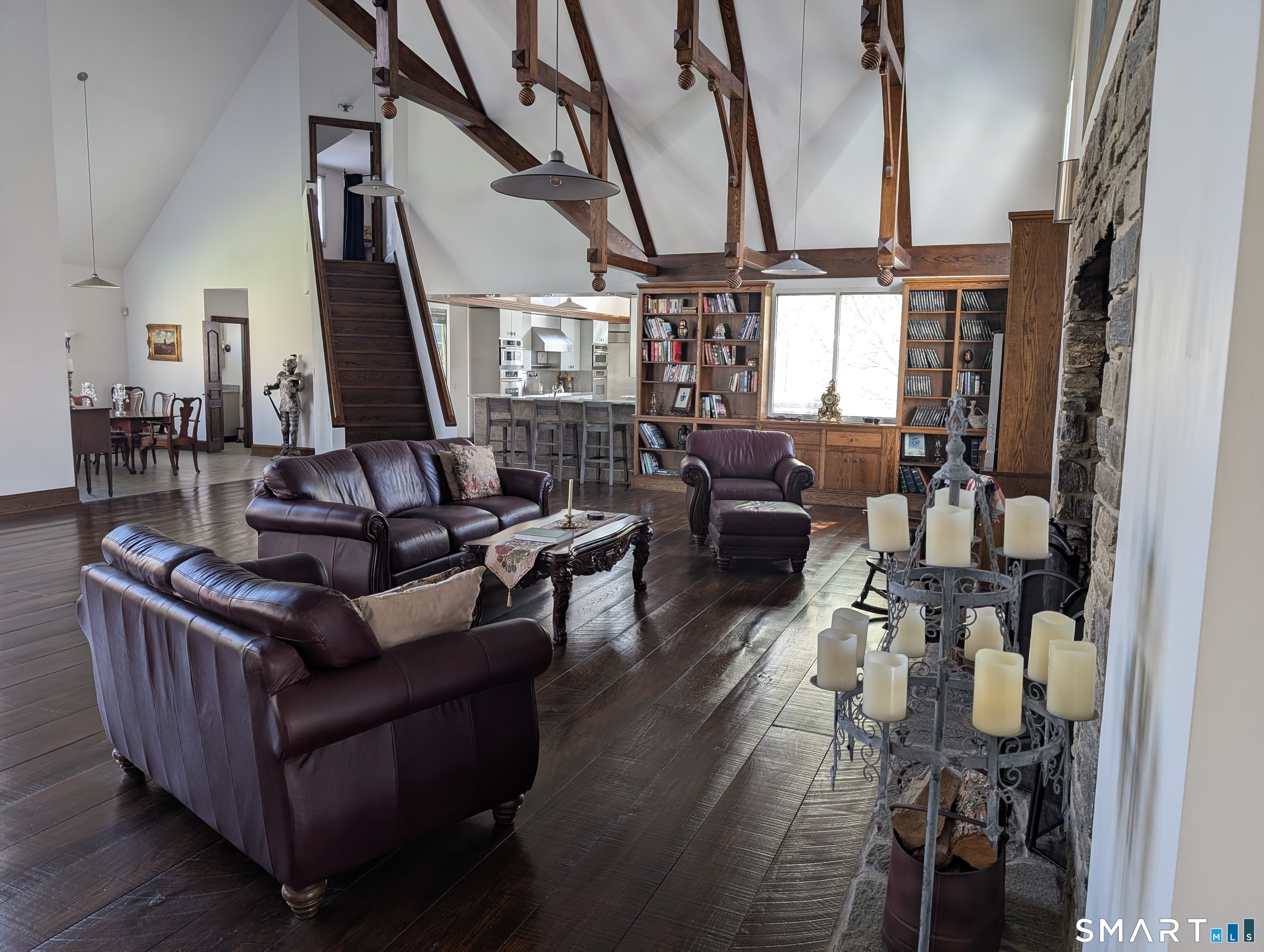 150-1 Mitchell Hill Road Lyme, CT 06371 - Photo 12 of 23 Gallery Image 12