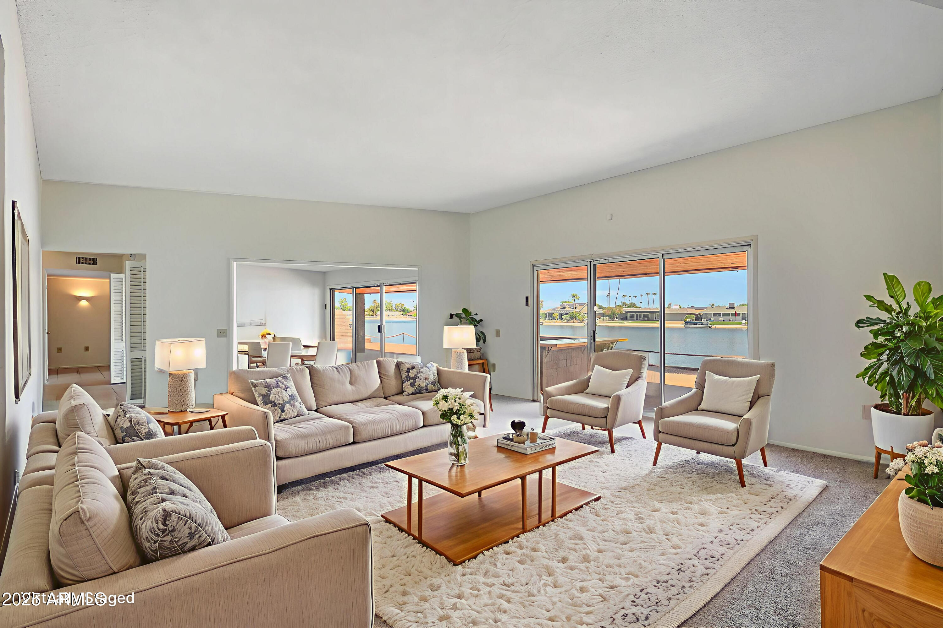 10614 West Emerald Point Sun City, AZ 85351 - Photo 12 of 47 Family Room